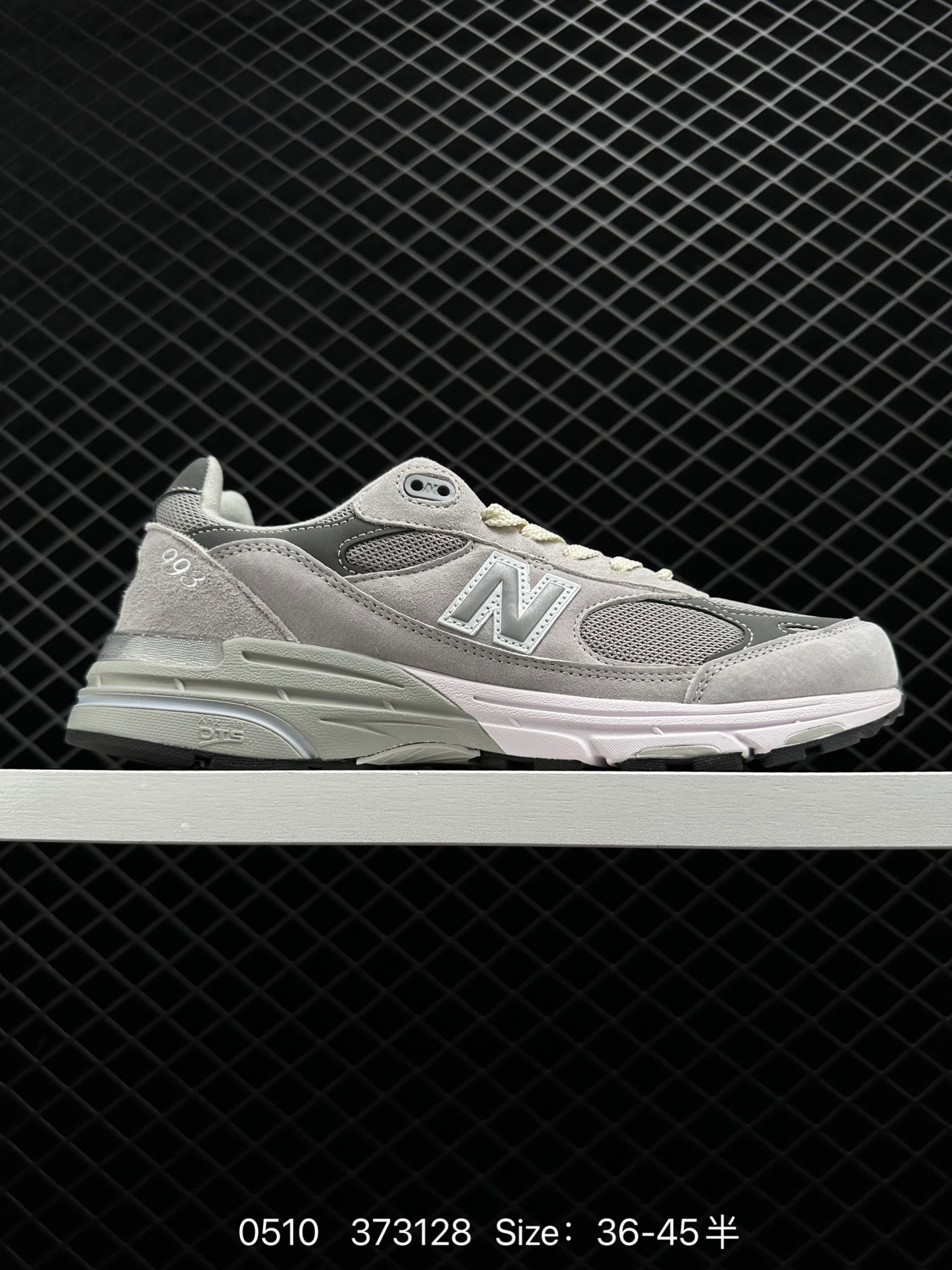 New Balance NB Made in USA MR993